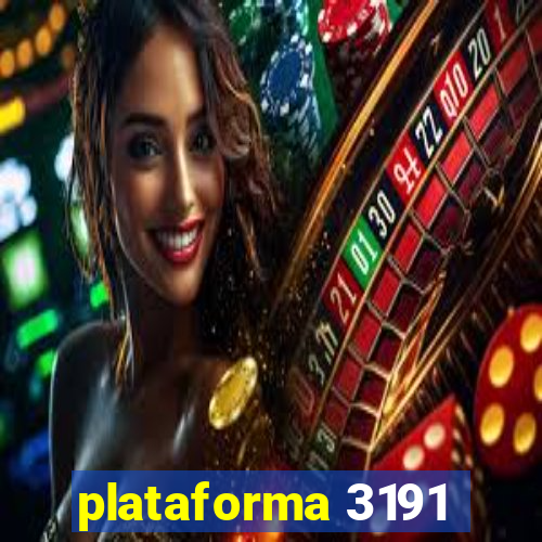 plataforma 3191